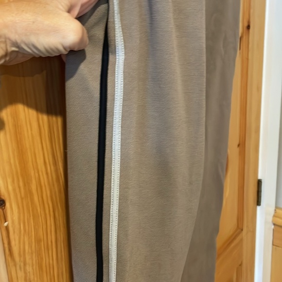 Club Monaco pull on trouser - Picture 5 of 10